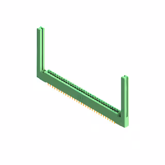 337-062-544-258 EDAC Inc.  Edgeboard Connectors